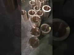 ผ้าห่มทองแดงและวัสดุทองแดง